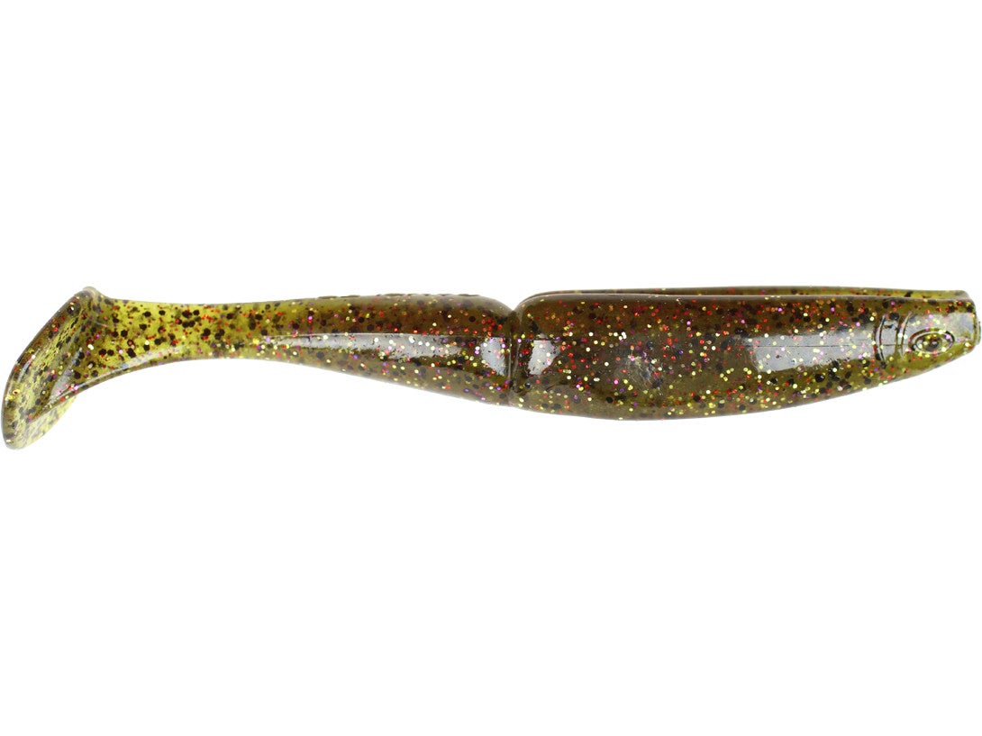 Gambler Big EZ 5.25" Swimbaits 6