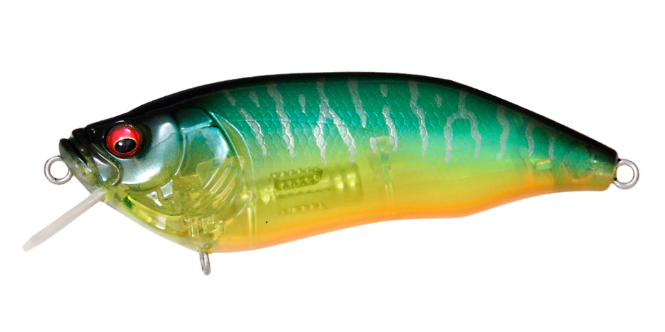 Megabass IxI Furious 1.5 Shallow Runner