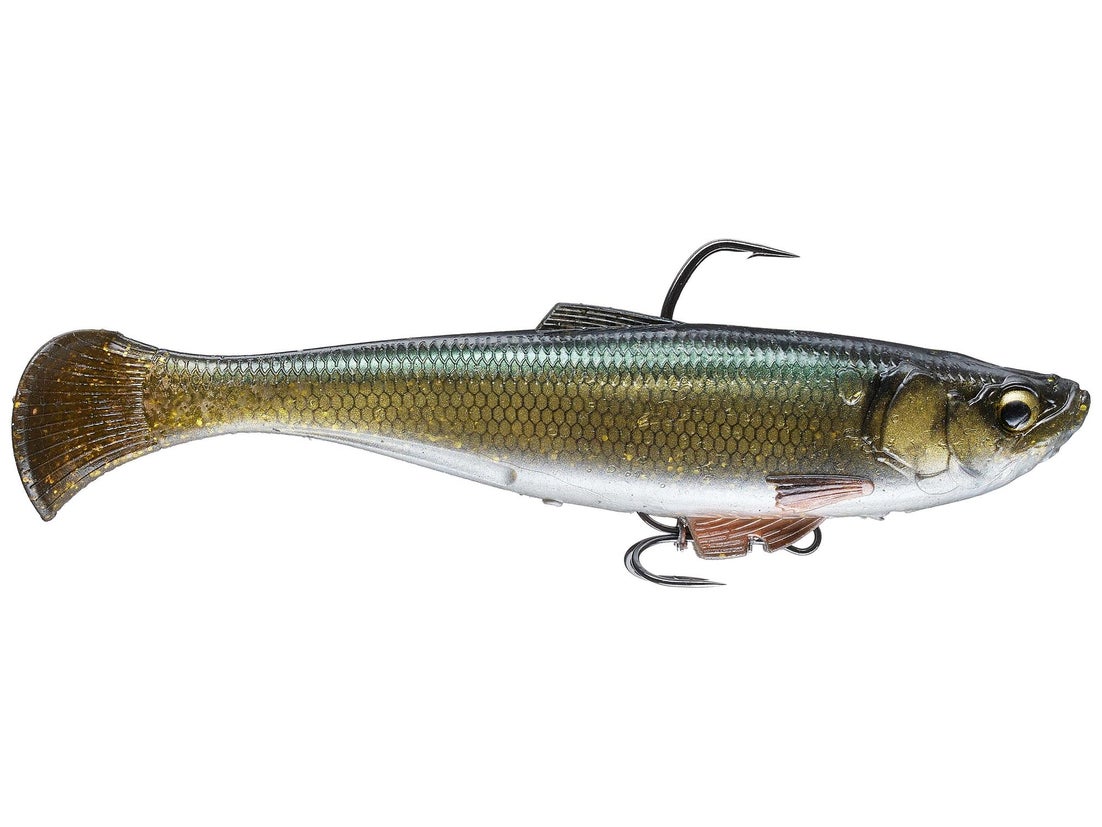 Z-Man Swag LT Swimbait 5