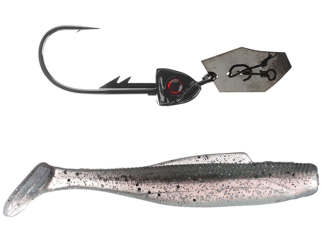 Z-Man DieZel Chatterbait 5