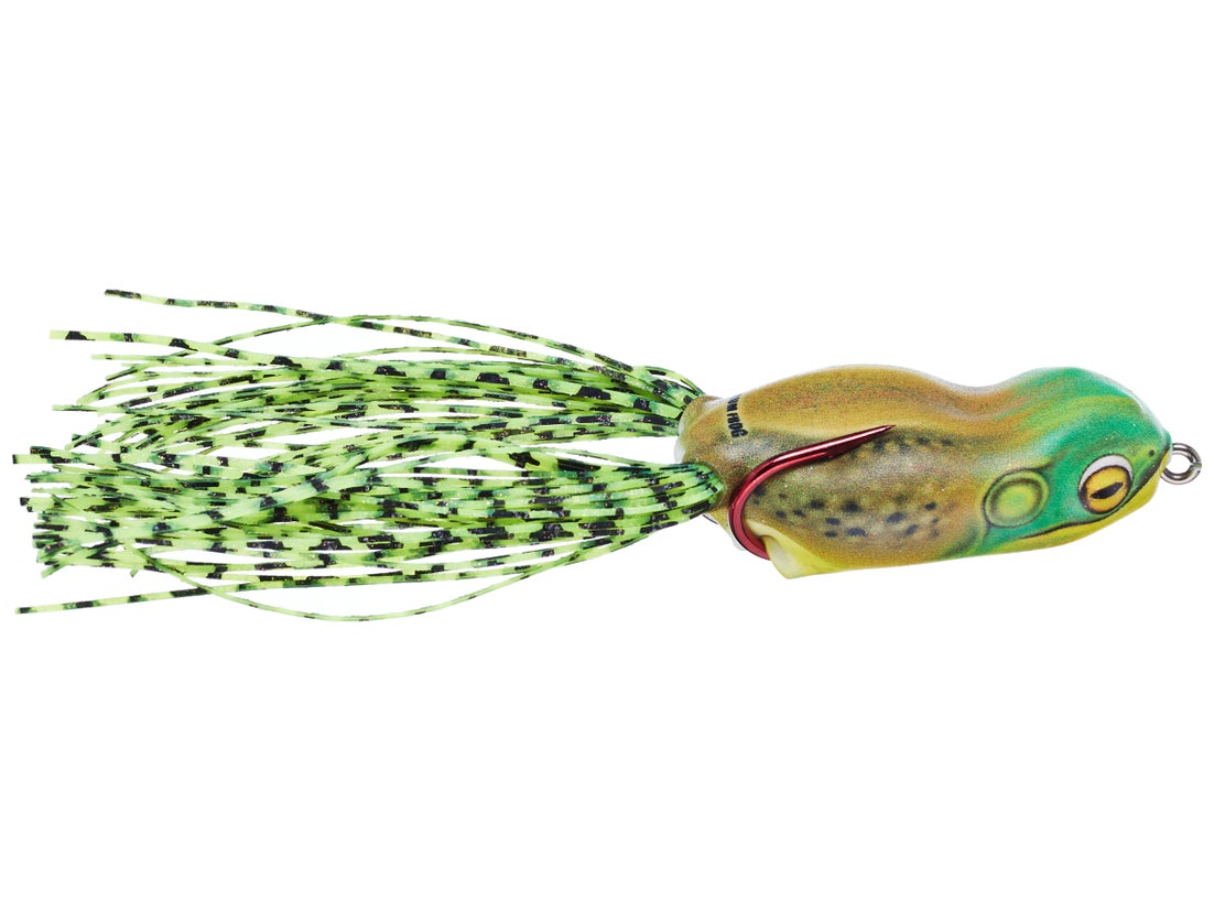 Scum Frog Launch Frog XS 3