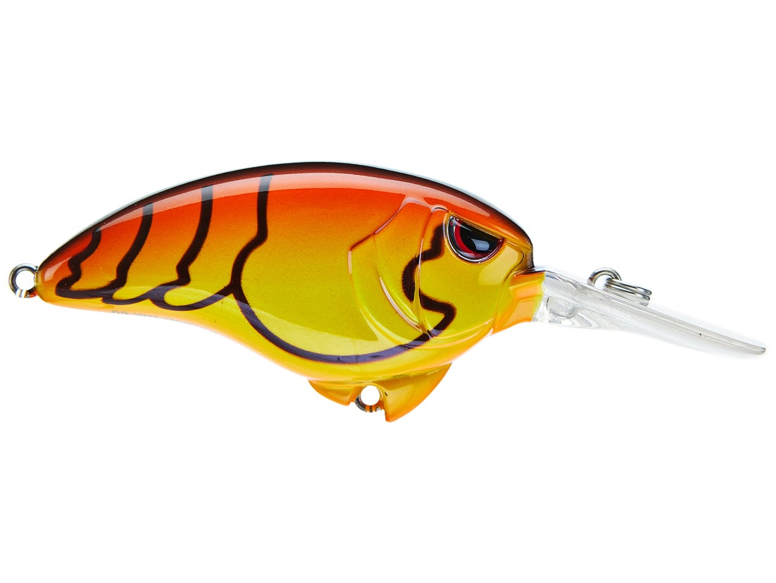 SPRO Outsider Crank MR 60 Crankbait 6