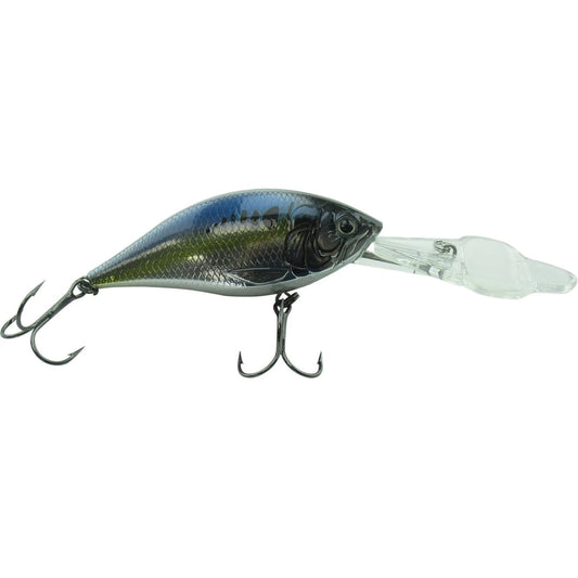 Freedom Tackle Ultra Diver Shad 65