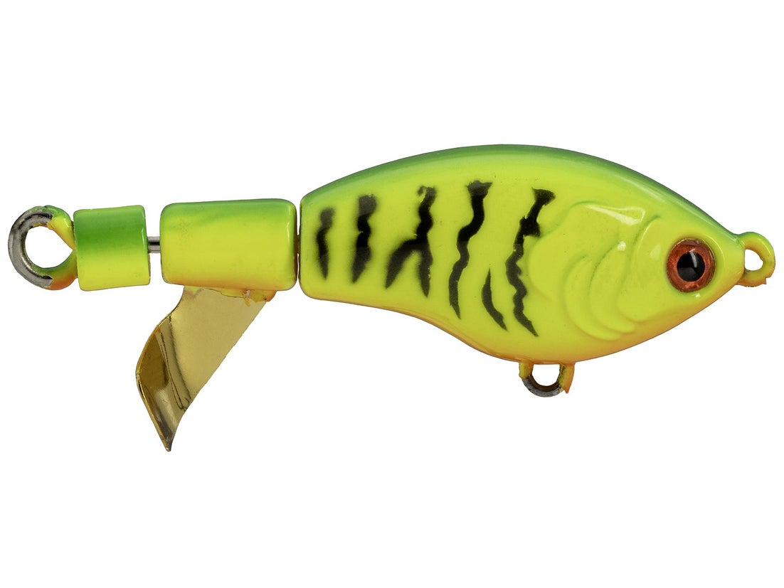 Strike King Bitsy Chickin 5