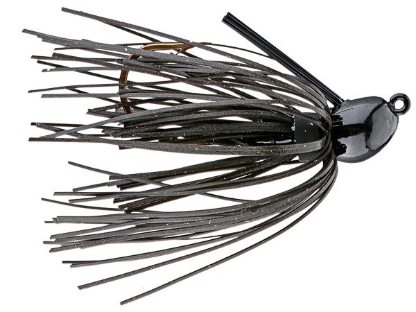 Strike King Bitsy Bug Jig 10