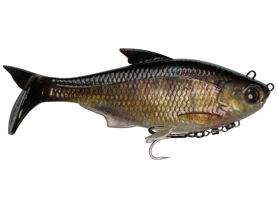6th Sense Option Swimbait 3