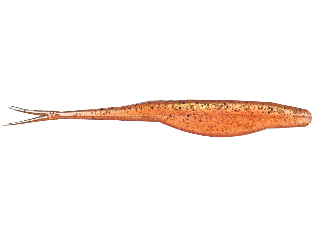 Zoom Split Body Salty Super Fluke 11