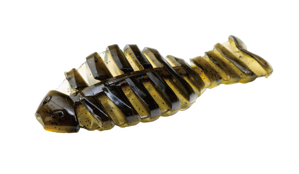 Engine DEROFLA4 Soft Plastics [Brand New] 5