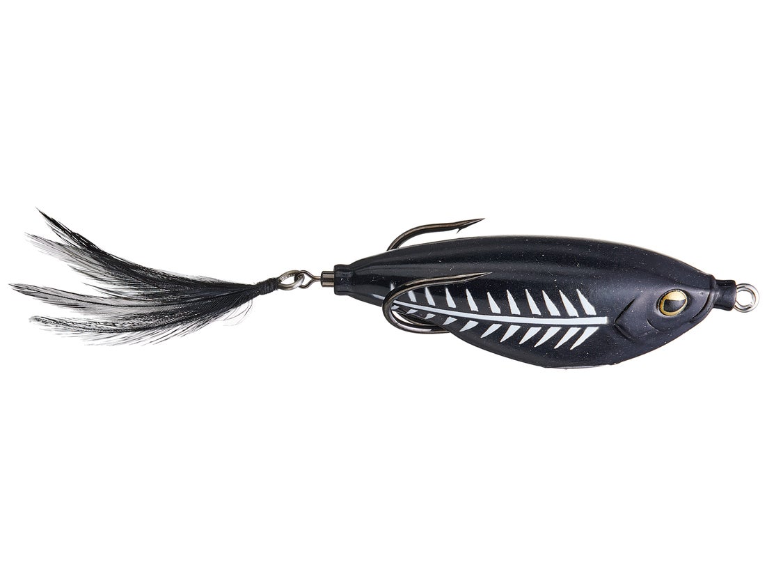 Teckel Sharker Frog 5