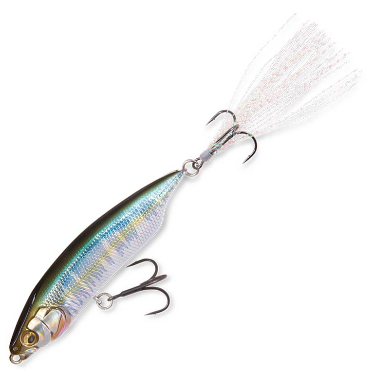 Megabass Karashi 80 [Brand New] 7