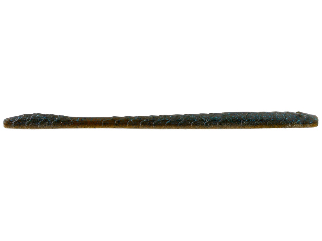 Googan Baits Slim Shake Worms 9