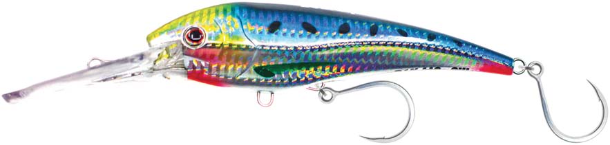 Nomad Design DTX Minnow 165 Sinking