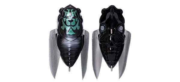 Megabass GRAND SIGLETT Crawler 8