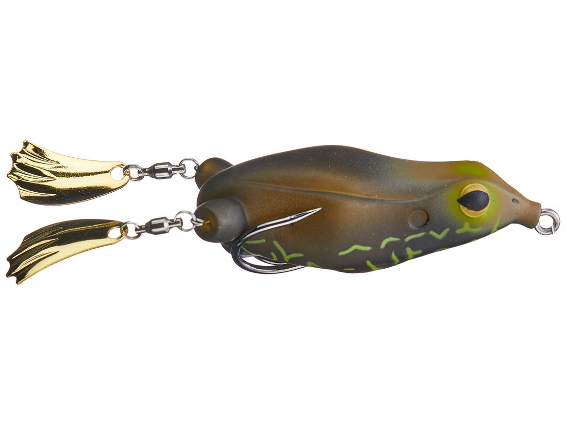 Teckel Honker Frog 12