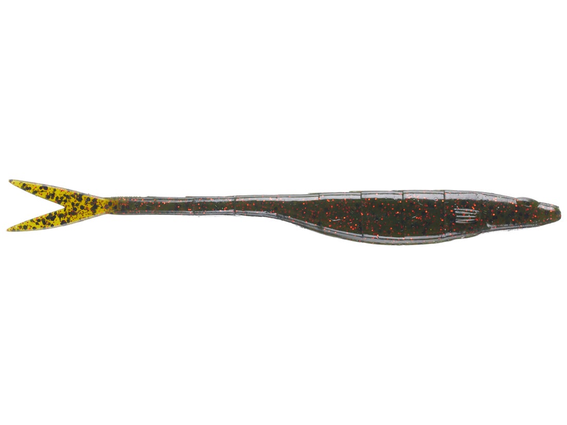 Googan Baits Darts Soft Jerkbaits 3