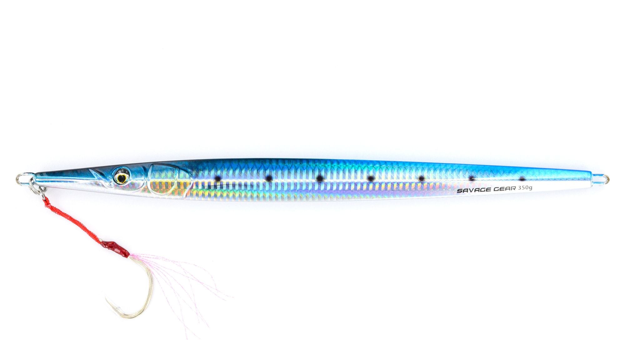 Savage Gear Needle Jig Lures 3