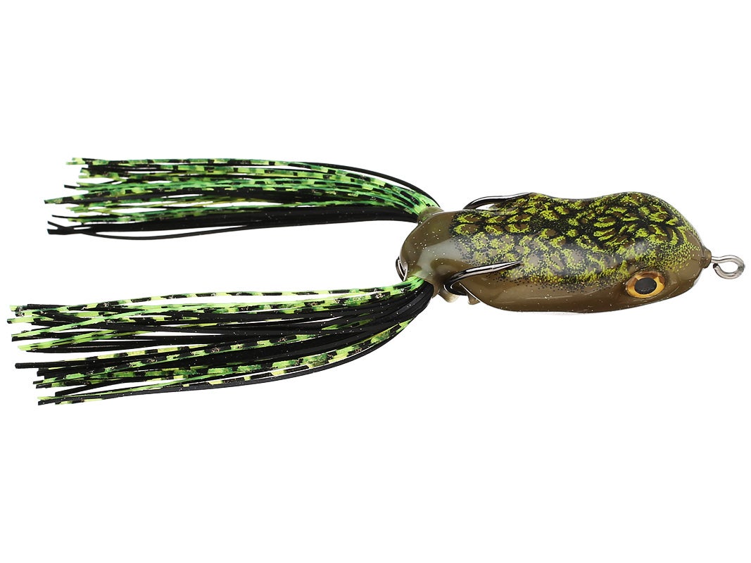 Scum Frog Pro Series Frog 4