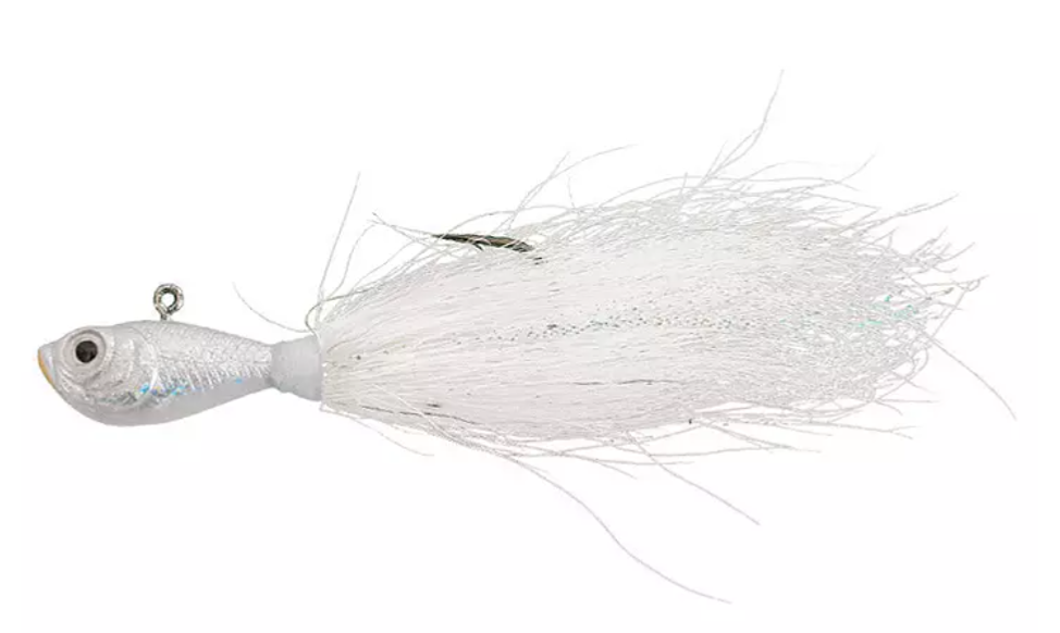 SPRO Prime Bucktail Jig 3
