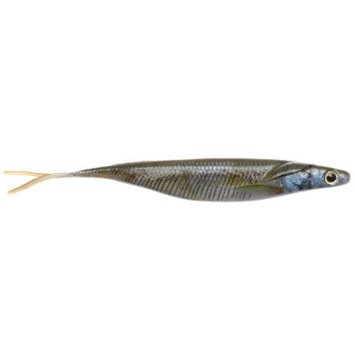 Deps Sakamata Shad Soft Jerkbait 20