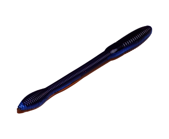 Strike King KVD Fat Baby Finesse Worm