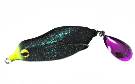 Teckel Maracker Frog 10