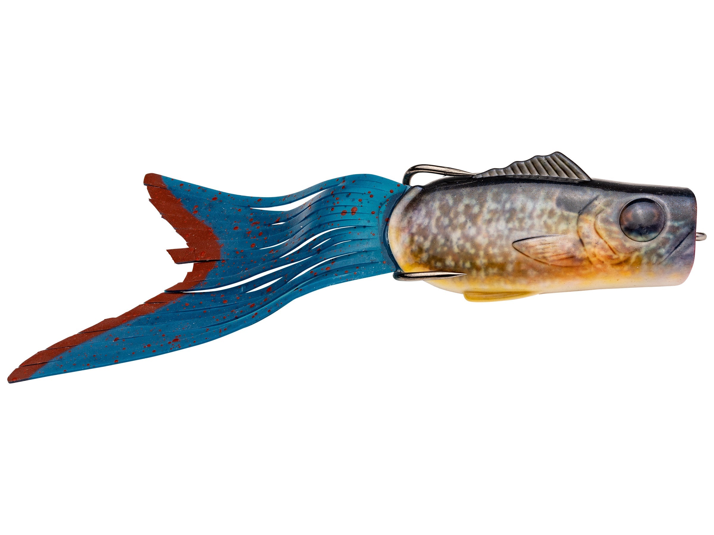 Strike King KVD Pipsqueak Popping Perch 5