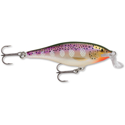 Rapala Shallow Runner Shad Rap Crankbaits
