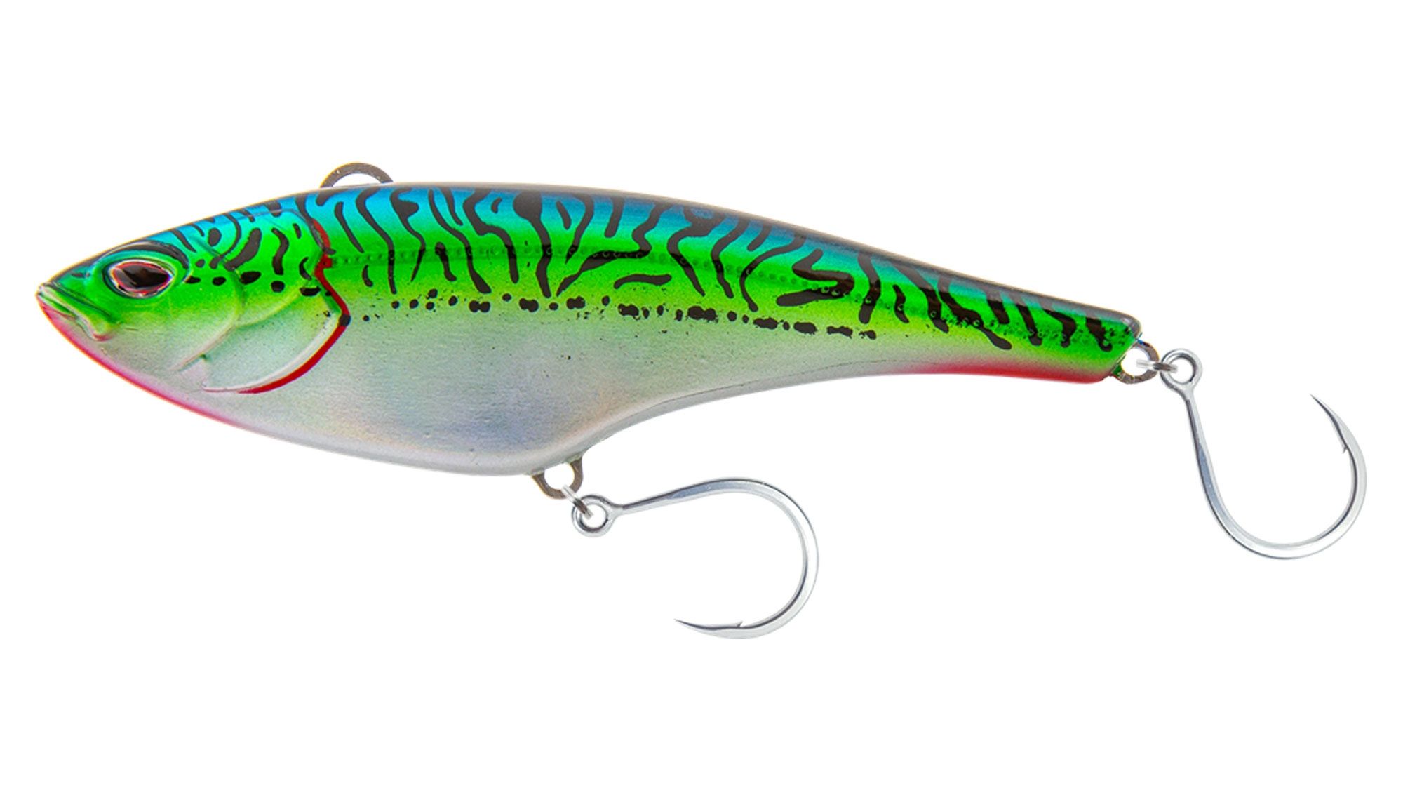 Nomad Design Madmacs Sinking High Speed Trolling Baits 4