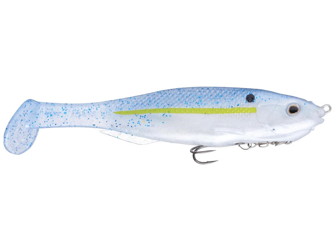 Strike King Final Copy Swimbait