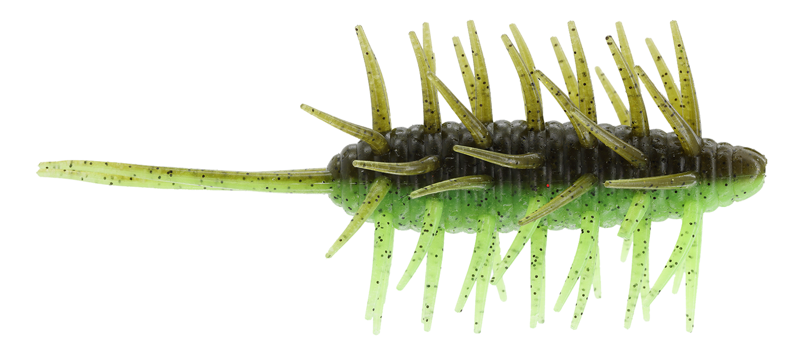 Hideup Coike Shrimp Extra Large Creature Bait -3pk 6