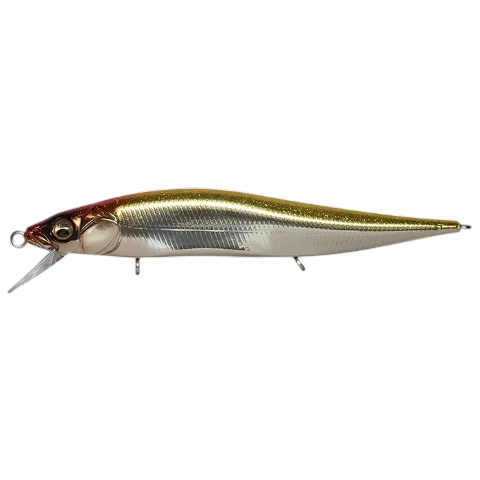 Megabass Ito Vision 110 Jr. Jerkbaits 10