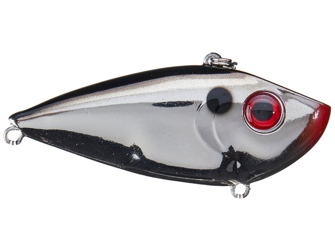 Strike King Red Eye Shad 34
