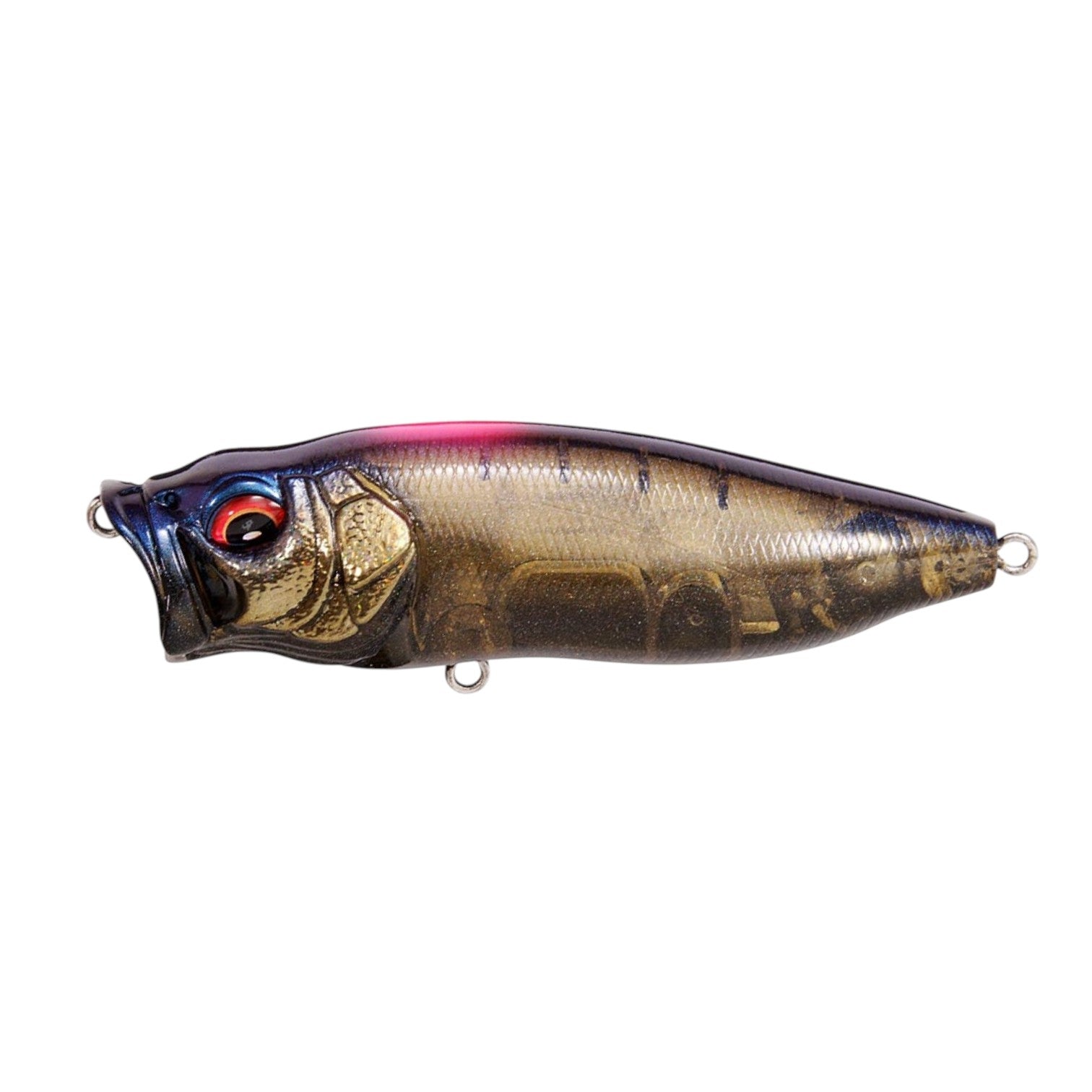Megabass Pop Max 25