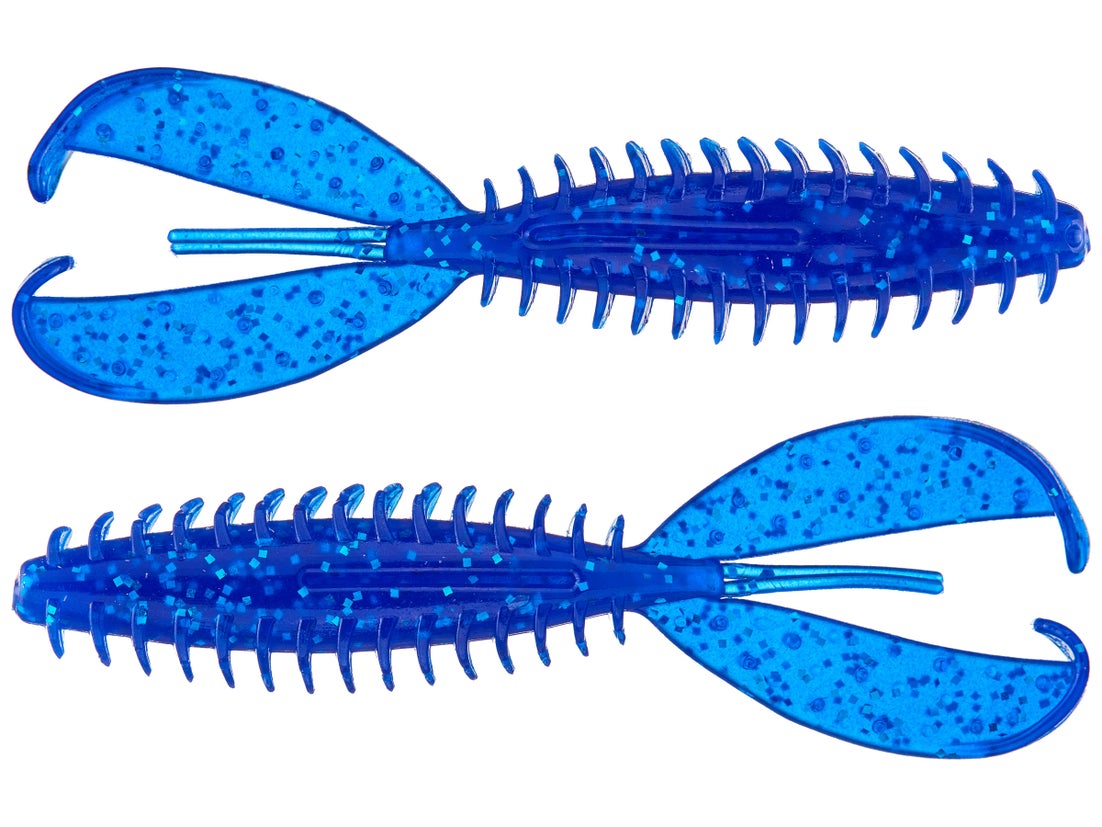 Zoom Z Craw 9
