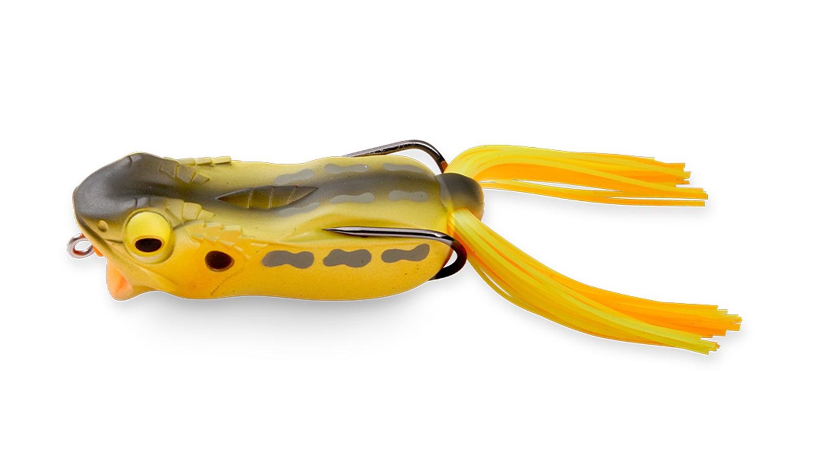 Megabass Gabarin Frog 5