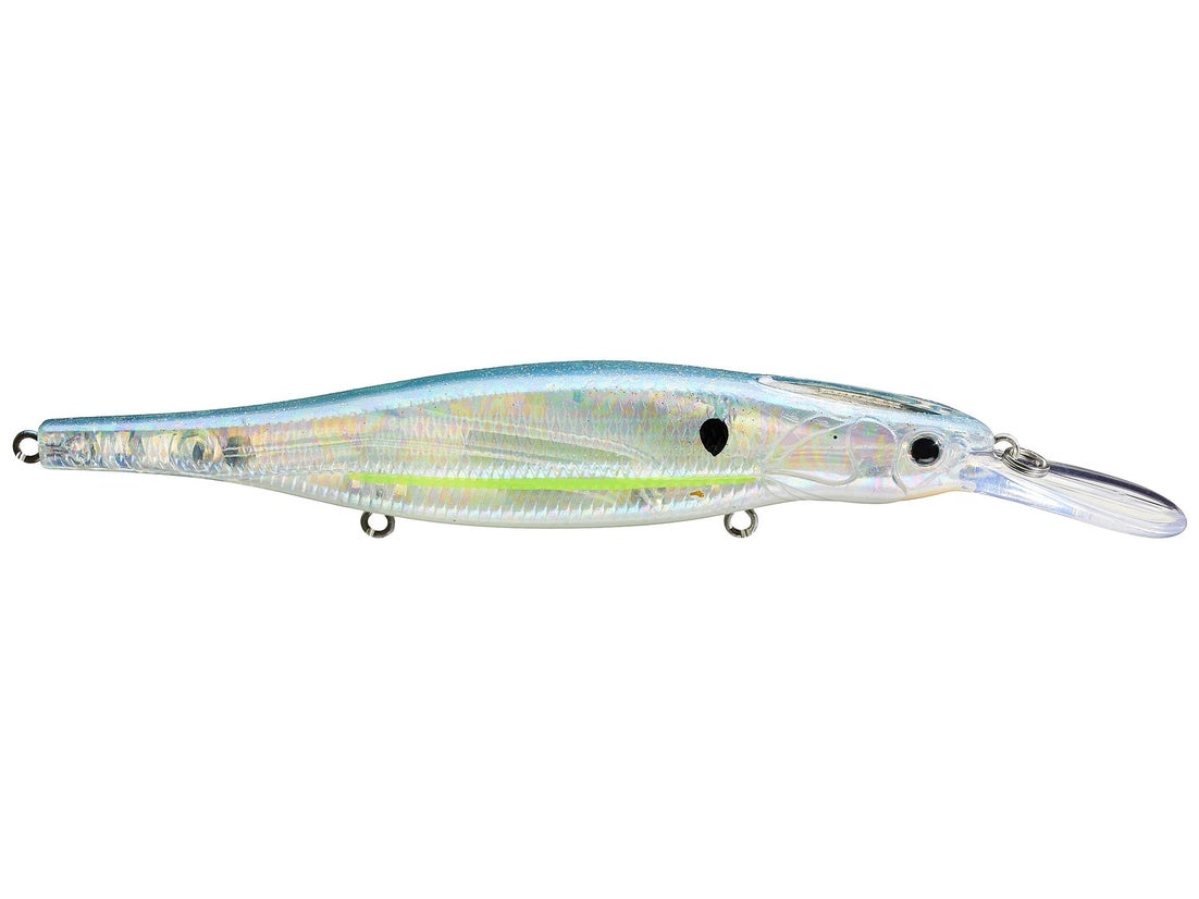 Booyah Flash Point Deep Jerkbait 11