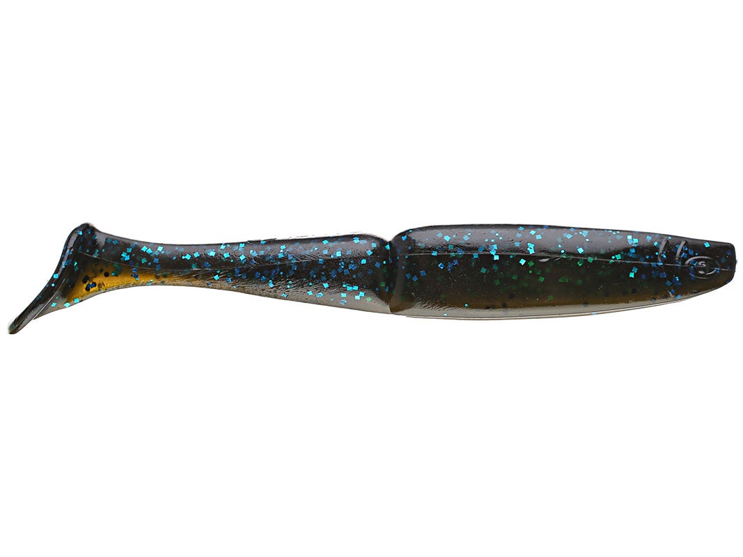 Gambler Big EZ 5.25" Swimbaits 3