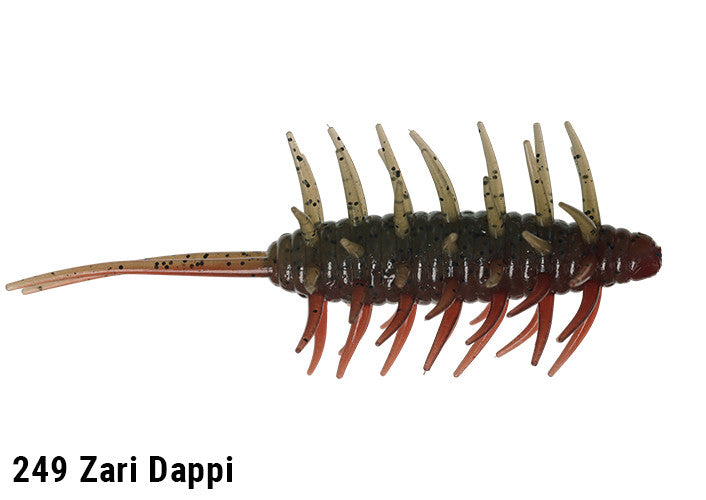 Hideup Coike Shrimp Creature Bait BIG 1
