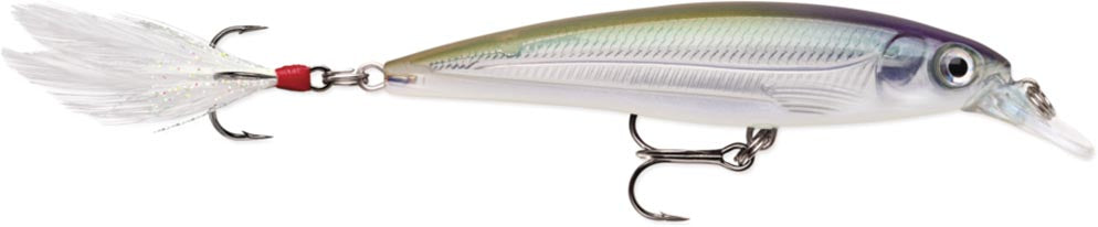 Rapala X-Rap XR-10 Diving Jerkbait 11