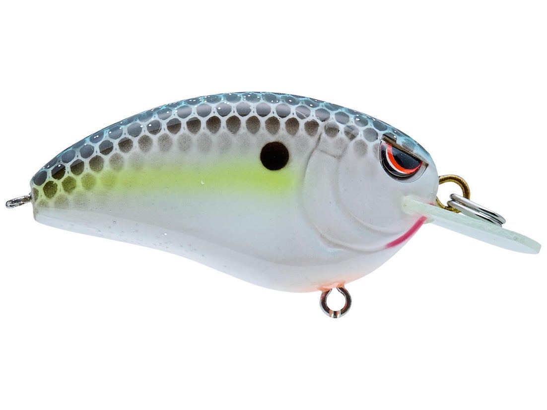 SPRO Little John Micro 45 Crankbait 4