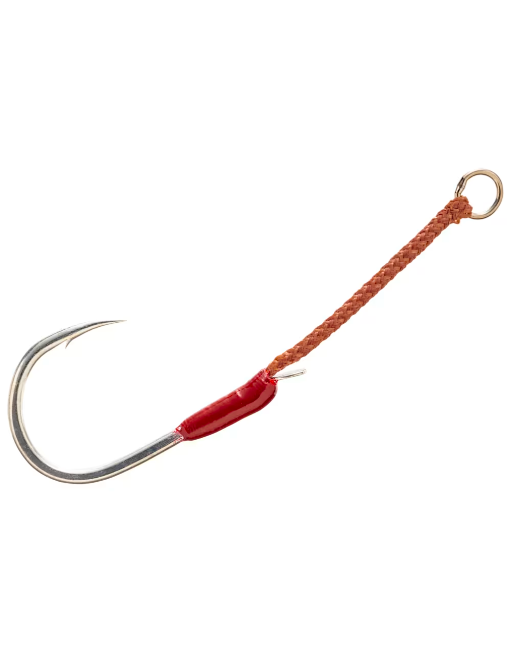 Gamakatsu Assist 520 Ringed Hooks 1