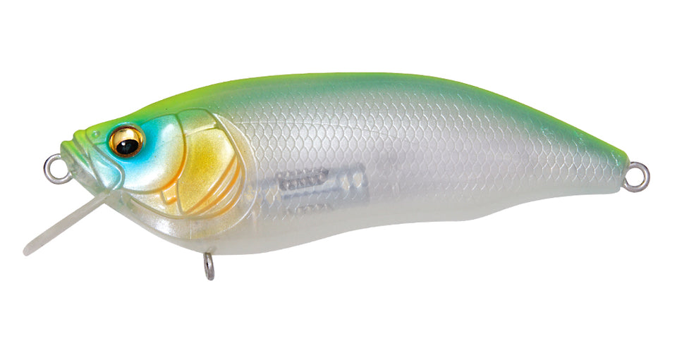Megabass IxI Furious 1.5 Shallow Runner 8