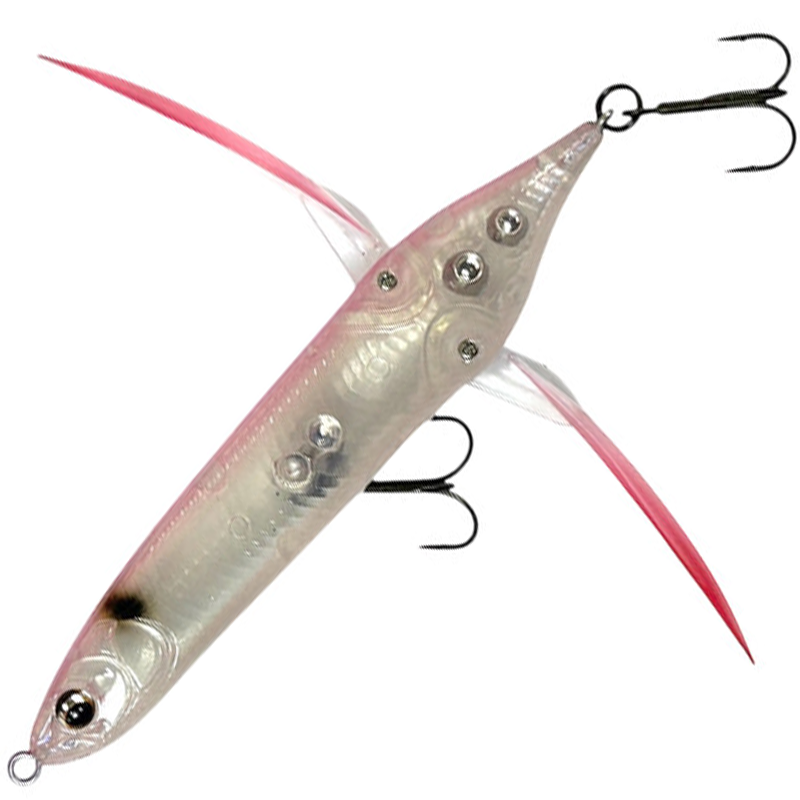 Imakatsu Aventa Crawler Vazelle Topwater [Brand New] 9