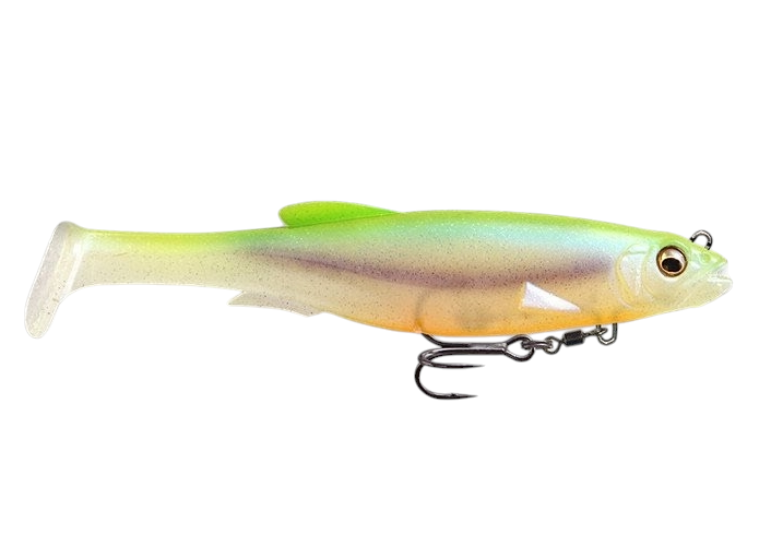 Megabass Magdraft Swimbaits 6in. 16