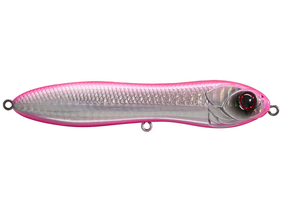 6th Sense BoneDog Saltwater Topwater Walking Bait
