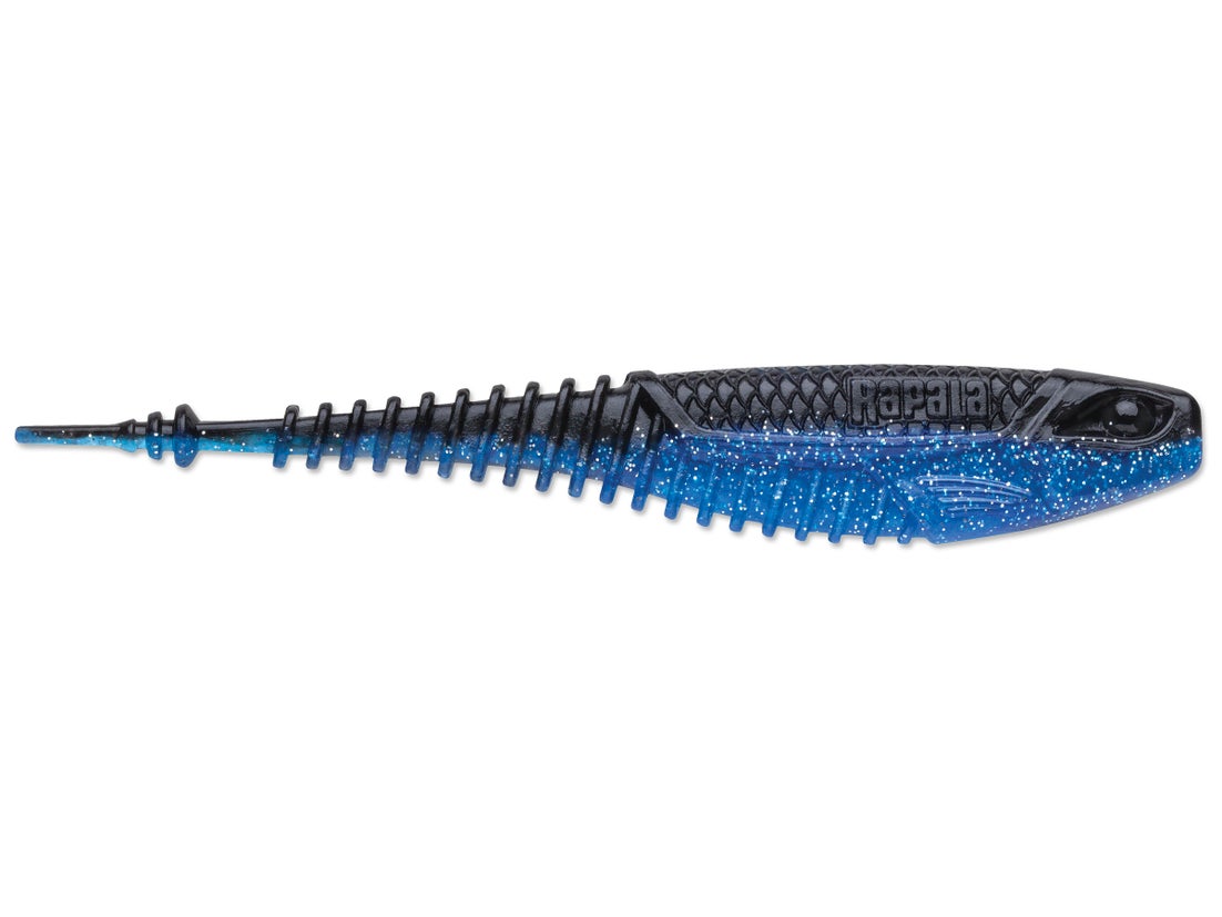 Rapala Crush City Freeloader 6