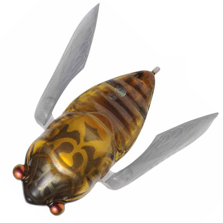 Megabass Siglett [Brand New] 4