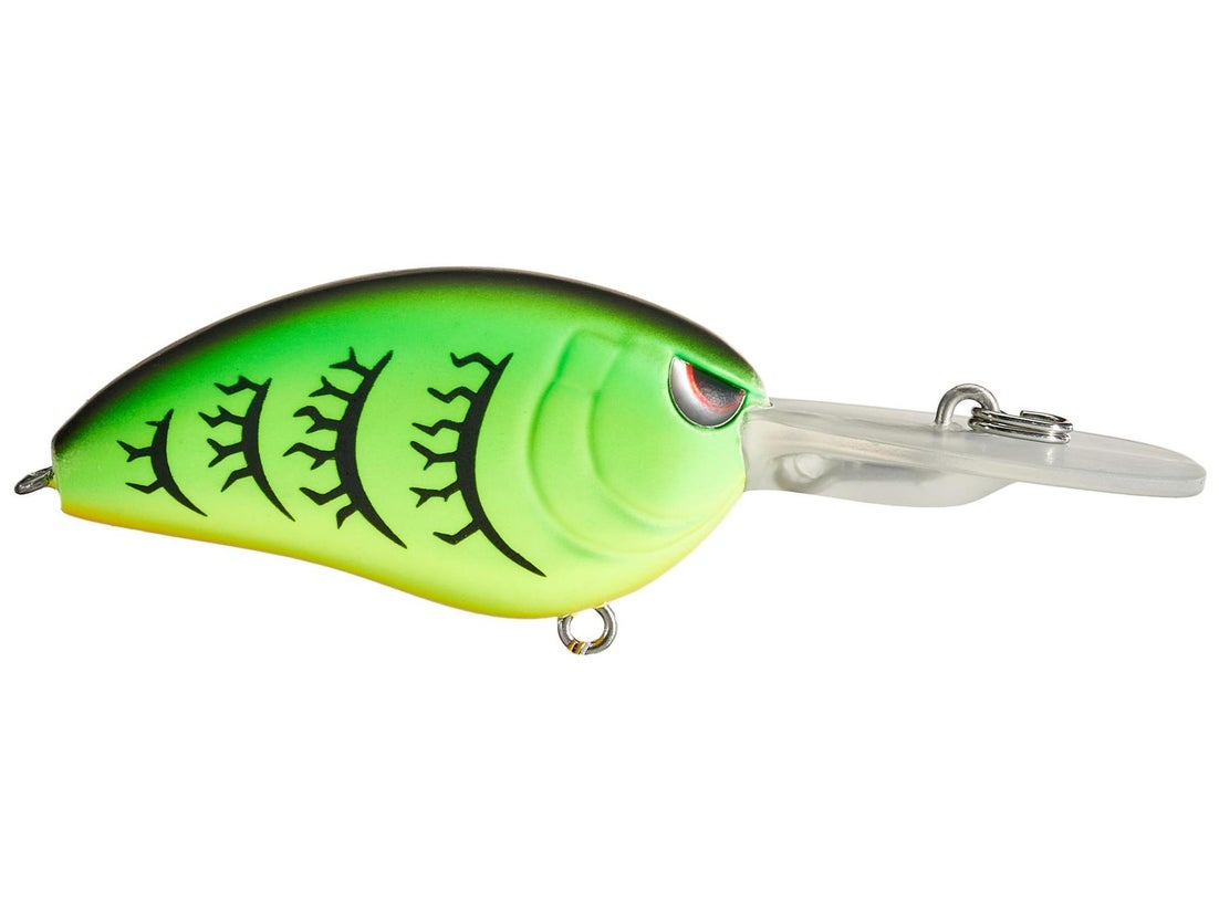 SPRO John Crews Little John Micro DD 45 Crankbait 17