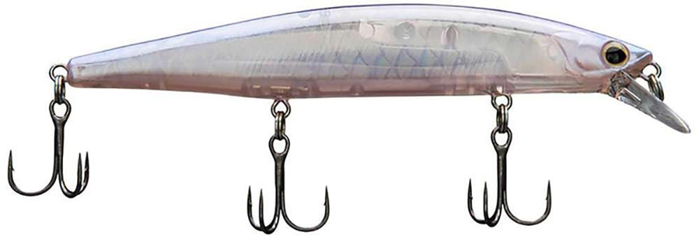 Shimano World Minnow 115SP Flash Boost Jerkbait 3