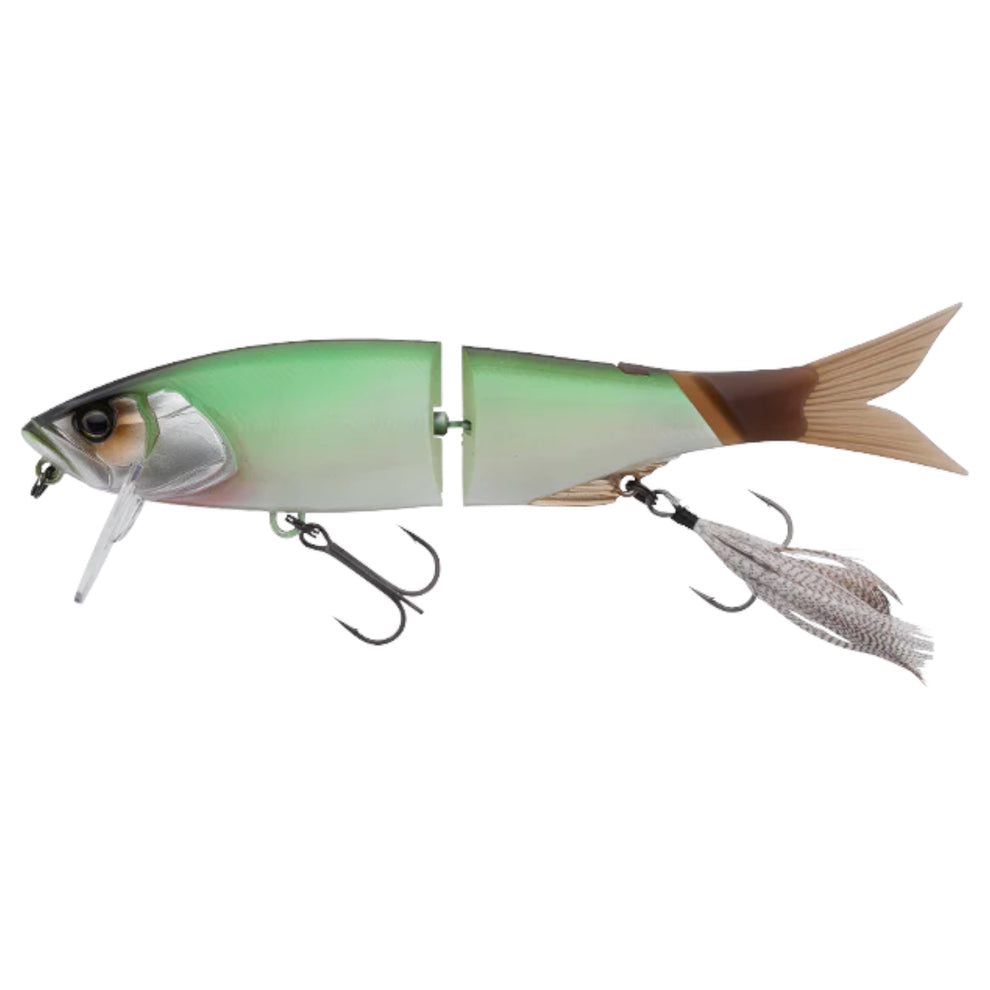 Jackall Maekon SF Swimbait 4